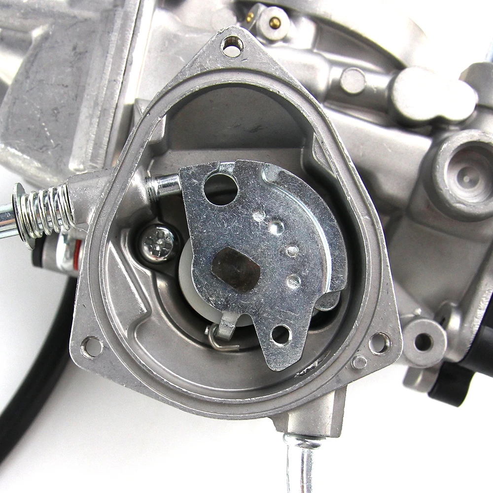 Motorcycle New Carburetor Carb For Yamaha Big Bear 400 YFM400 KODIAK 450 YFM350 Grizzly 350 BRUIN 250 350 2000-2007 ATV
Motorcycle New Carburetor Carb For Yamaha Big Bear 400 YFM400 KODIAK 450 YFM350 Grizzly 350 BRUIN 250 350 2000-2007 ATV
