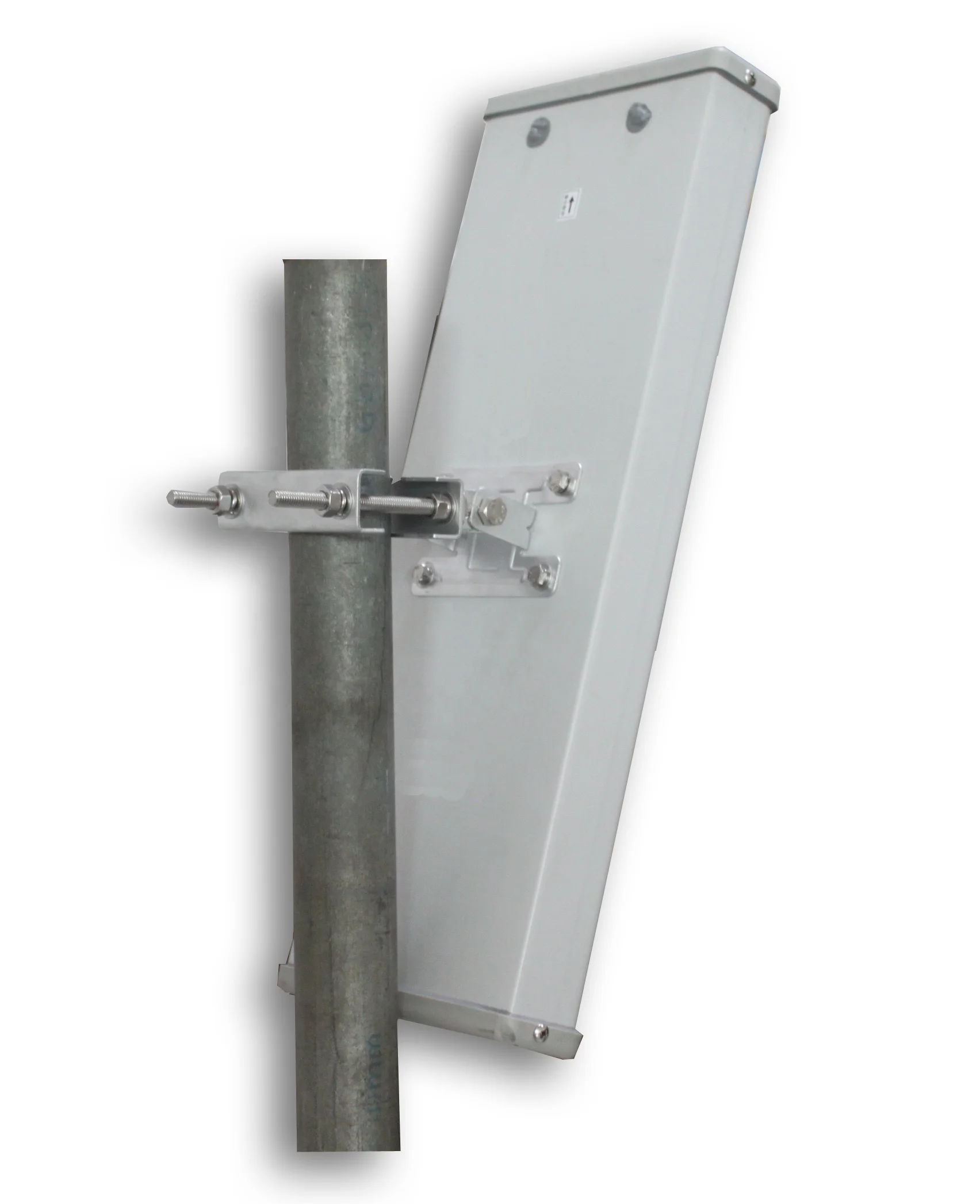 Cheap Factory Price 60 degree panel antenna 1.7ghz dual polarized outdoor sector 15dbi gainLong range wifi antenna
Cheap Factory Price 60 degree panel antenna 1.7ghz dual polarized outdoor sector 15dbi gainLong range wifi antenna