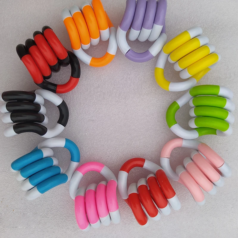Twist Adult Autism Decompression Toy Children Gifts Colorful DIY Deformation Rope Pefect Fidget Kids Office Anti Stress Toys New
Twist Adult Autism Decompression Toy Children Gifts Colorful DIY Deformation Rope Pefect Fidget Kids Office Anti Stress Toys New