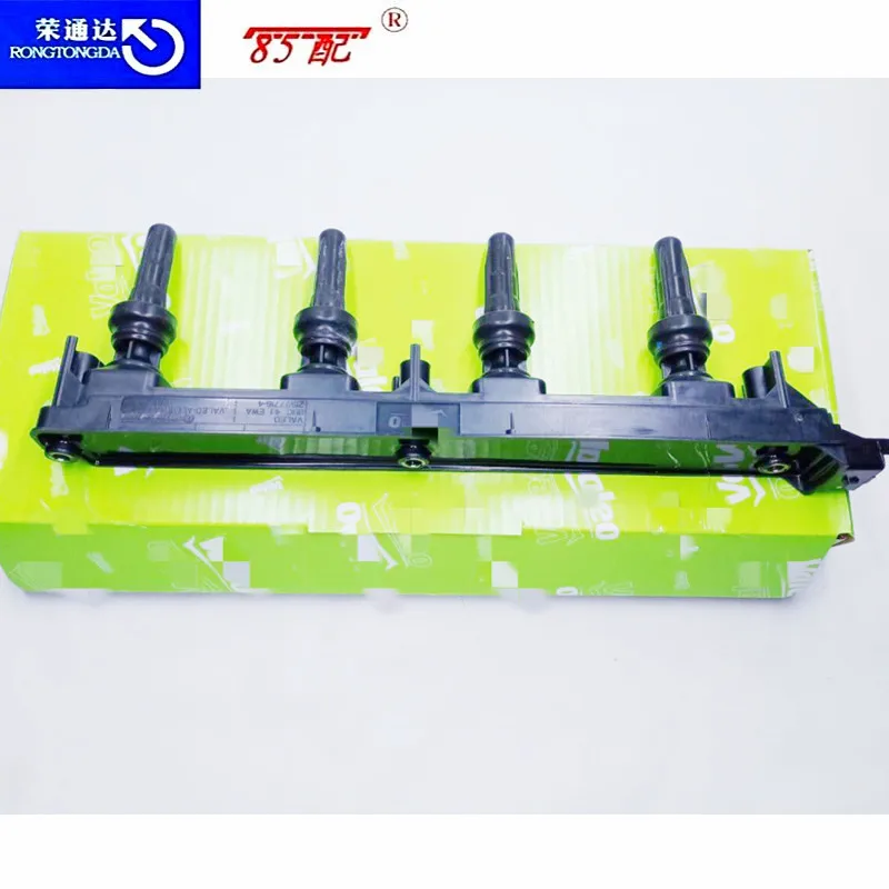 Engine Ignition Coil 5970A0 9656695780 For Peugeot New 307 307CC 307SW 308 3008 407 408 508 Citroen C4 C5
Engine Ignition Coil 5970A0 9656695780 For Peugeot New 307 307CC 307SW 308 3008 407 408 508 Citroen C4 C5