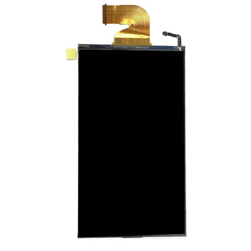 LCD Display Screen+Digitizer Contact Screen+Dustproof Double-Sided Adhesive Replacement Kit for Nintendo Switch 3Pcs/Lot
LCD Display Screen+Digitizer Contact Screen+Dustproof Double-Sided Adhesive Replacement Kit for Nintendo Switch 3Pcs/Lot