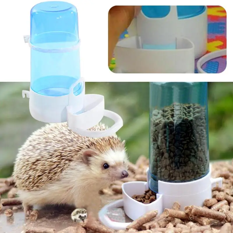 Automatic Pet Feeder 24 Hours Feed Hedgehog Rabbit Bowl Food Dry Food Dispenser Small Animal Dish Feeding Hamster Totoro Feeder
Automatic Pet Feeder 24 Hours Feed Hedgehog Rabbit Bowl Food Dry Food Dispenser Small Animal Dish Feeding Hamster Totoro Feeder