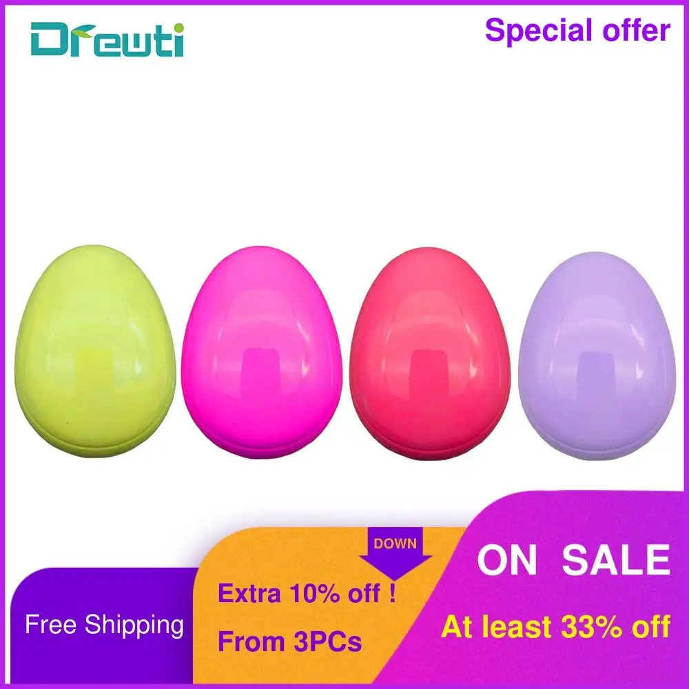 DREWTI Cute Egg Comb Anti-static Massage Brushes Tangle Detangle Salon Styling Straight Curly Portable Hair Brush Hairdressing
DREWTI Cute Egg Comb Anti-static Massage Brushes Tangle Detangle Salon Styling Straight Curly Portable Hair Brush Hairdressing