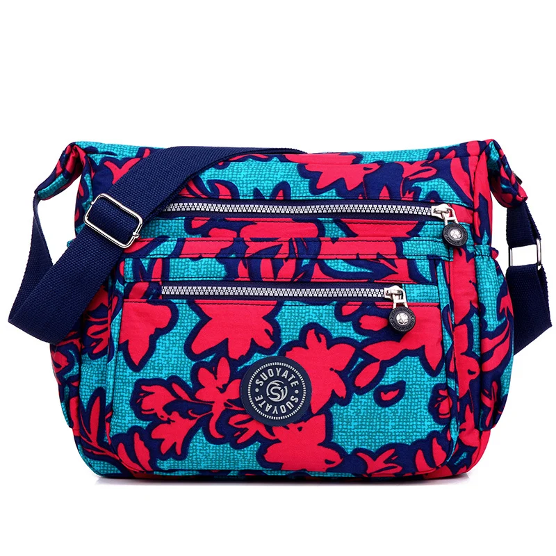 Hot Sale Oxford Women Handbags Messenger Bag Waterproof Cloth Bag Good Quality Diagonal Bag Shoulder Bag And Collect Wallet
Hot Sale Oxford Women Handbags Messenger Bag Waterproof Cloth Bag Good Quality Diagonal Bag Shoulder Bag And Collect Wallet