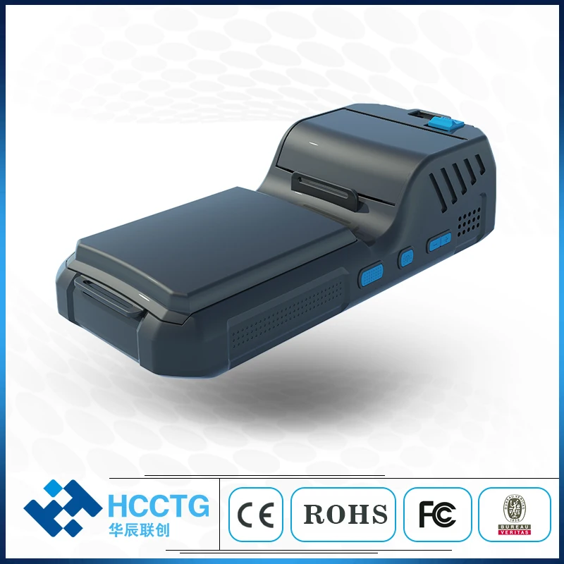 Rugged OEM POS Industrial Target Android RFID Handheld PDA With Built-In Printer T980
Rugged OEM POS Industrial Target Android RFID Handheld PDA With Built-In Printer T980