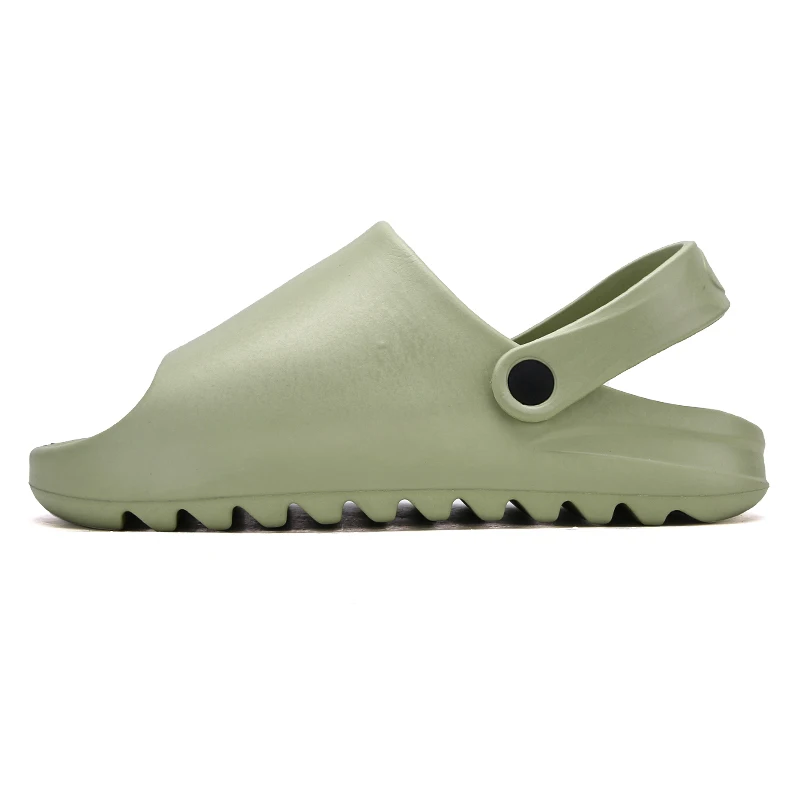 Man Sandals 2021 Summer Male Sandal Mules Mens Men's Sneakers Men'S Shoe Non-Leather Casual Shoes Brand Rubber Flip Flops
Man Sandals 2021 Summer Male Sandal Mules Mens Men's Sneakers Men'S Shoe Non-Leather Casual Shoes Brand Rubber Flip Flops