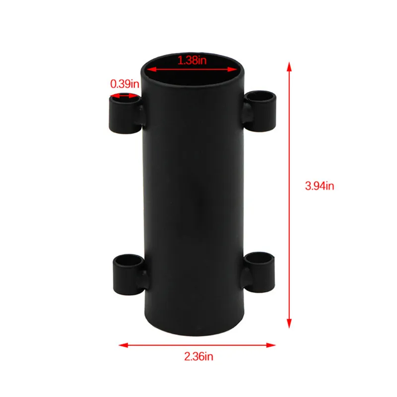 Canopy Pole Holder Tent Awning Pole Fixation Pipe Outdoor Camping Fishing Camp Pole Nail Holder Tent Accessories 
Canopy Pole Holder Tent Awning Pole Fixation Pipe Outdoor Camping Fishing Camp Pole Nail Holder Tent Accessories