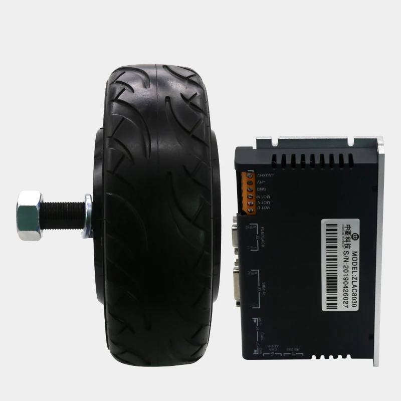 ZLTECH high torque 800W 48V high torque brushless dc motor 36v 20A 200RPM brushless 24V hub motor and driver for robot
ZLTECH high torque 800W 48V high torque brushless dc motor 36v 20A 200RPM brushless 24V hub motor and driver for robot
