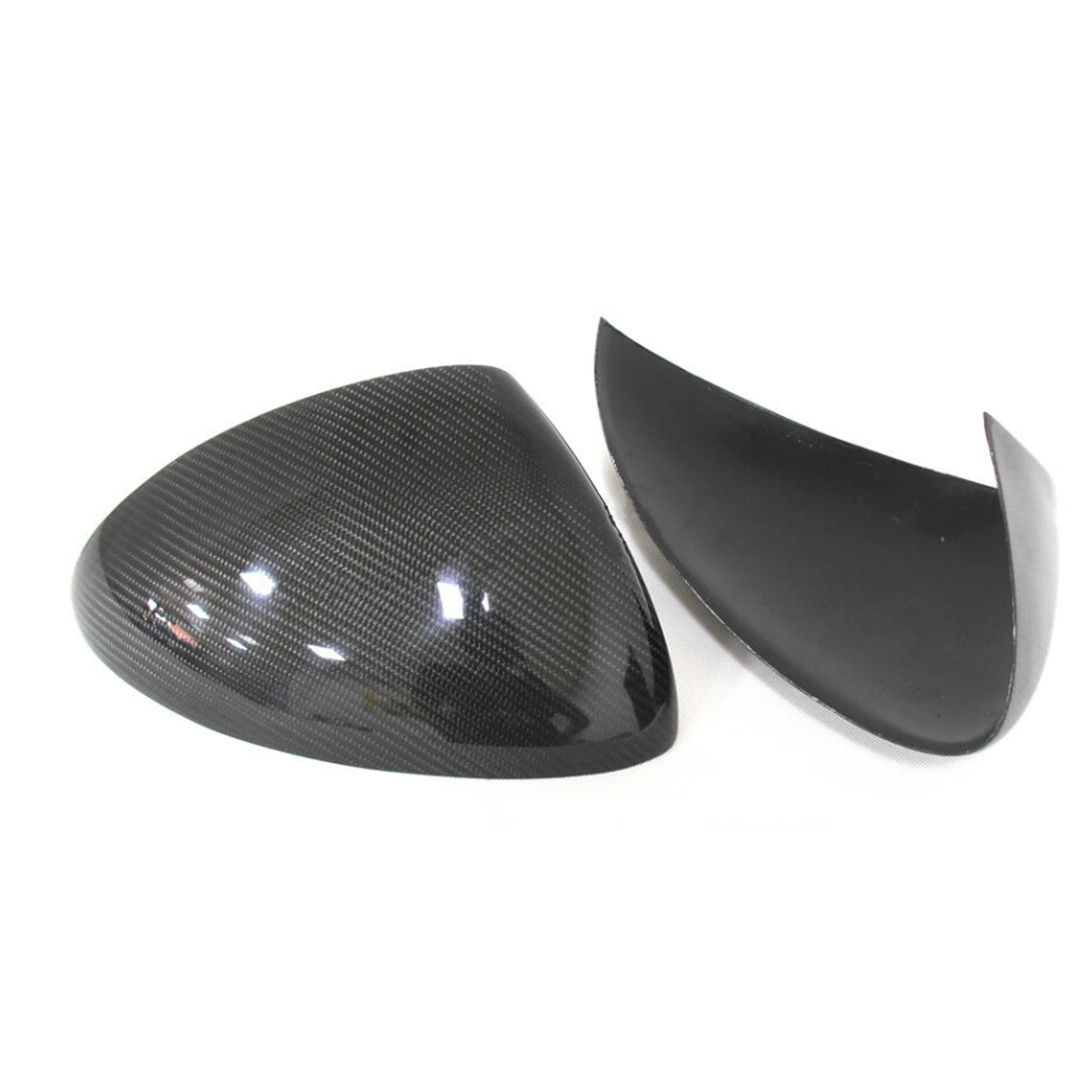 For Porsche Cayenne 958 2011-2014 Carbon Rear View Mirror Cover Cap Tape-on Rearview Mirror Housing Shell Car Accessories
For Porsche Cayenne 958 2011-2014 Carbon Rear View Mirror Cover Cap Tape-on Rearview Mirror Housing Shell Car Accessories