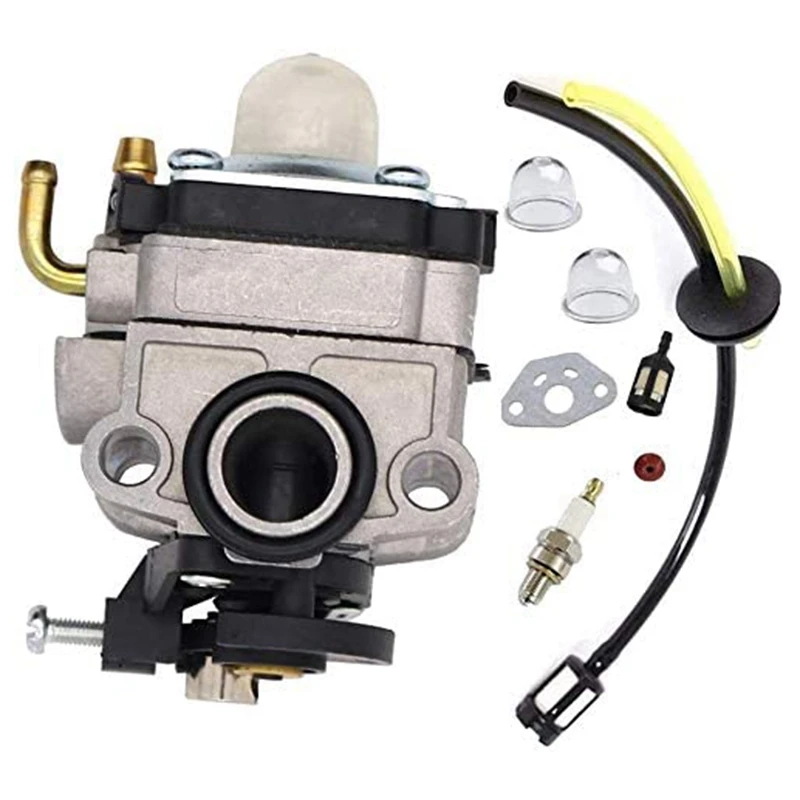Карбюратор для Ryobi RY34006 RY34007 RY34447 4 цикла X430 30Cc триммер 309375002 Свеча зажигания топливная линия лампа
Карбюратор для Ryobi RY34006 RY34007 RY34447 4 цикла X430 30Cc триммер 309375002 Свеча зажигания топливная линия лампа