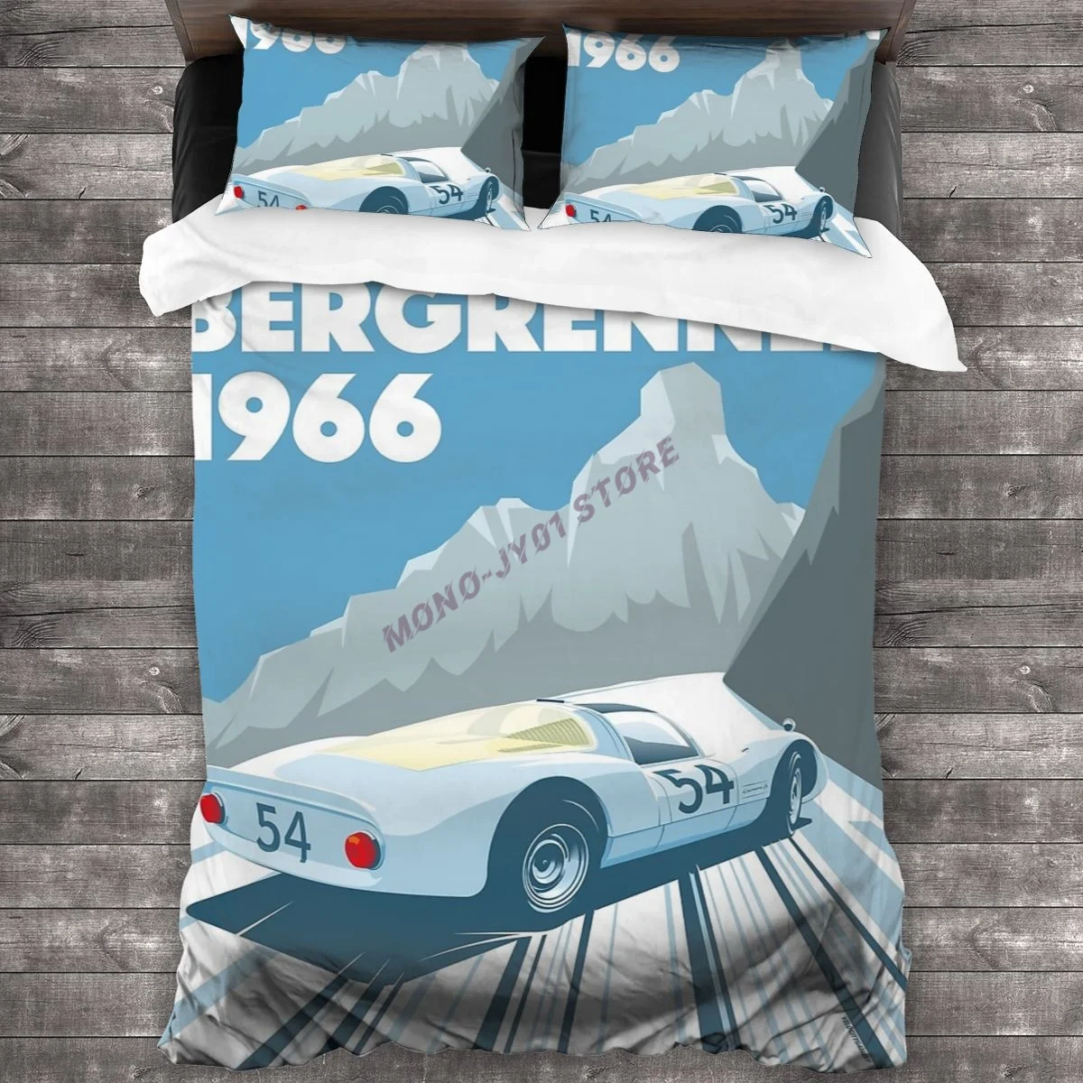 1960s Alpine Hillclimb Poster Bedding Set Duvet Cover Pillowcases Comforter Bedding Sets Bedclothes
1960s Alpine Hillclimb Poster Bedding Set Duvet Cover Pillowcases Comforter Bedding Sets Bedclothes
