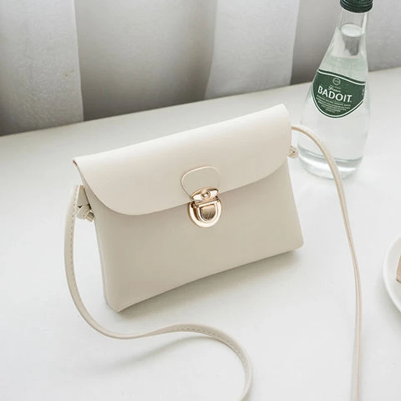 Crossbody Bag Women Handbag Shoulder Bag Female Purse Backpack Mini Fashion 2021 PU Leather Simple Solid Color Mobile Phone Bag
Crossbody Bag Women Handbag Shoulder Bag Female Purse Backpack Mini Fashion 2021 PU Leather Simple Solid Color Mobile Phone Bag