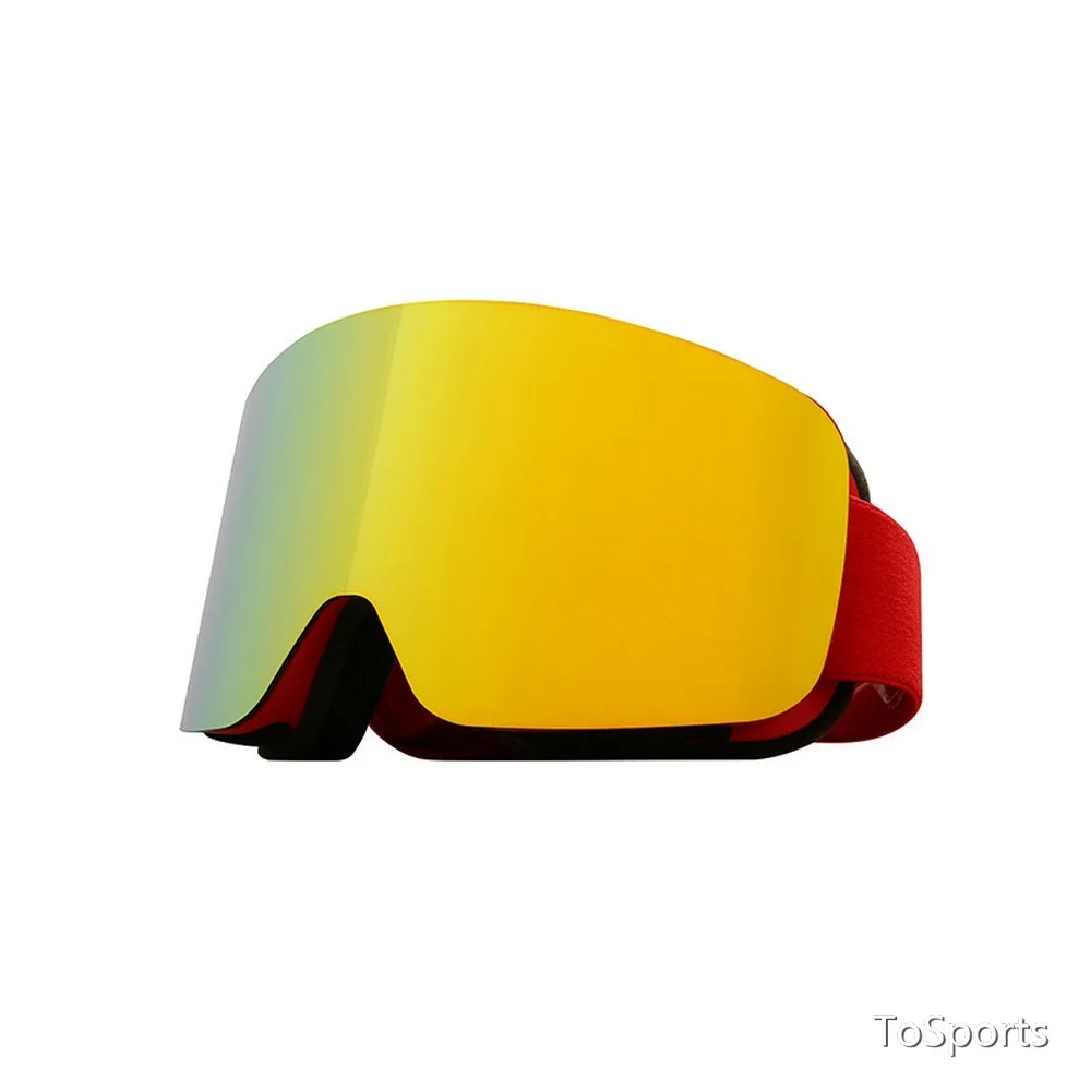 Ski Goggles Snowboard Snow Eyewear Cylindrical Real Film Ski Goggles Double Anti-fog Goggles Snow Goggles Can Card Myopia
Ski Goggles Snowboard Snow Eyewear Cylindrical Real Film Ski Goggles Double Anti-fog Goggles Snow Goggles Can Card Myopia
