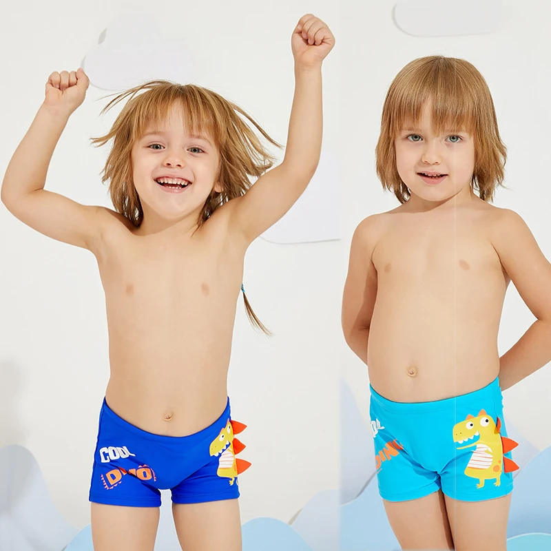 Children's Swimsuit Boys Swim Trunks Cap Cute Cartoon Baby Seaside Surfing Swimwear
Children's Swimsuit Boys Swim Trunks Cap Cute Cartoon Baby Seaside Surfing Swimwear