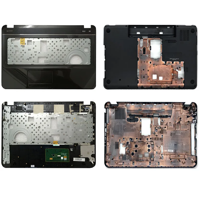 Чехол для ноутбука HP Pavilion G7 G7-2000 G7-2022US G7-2118NR Series 685072-001 708037-001 черный | Компьютеры и