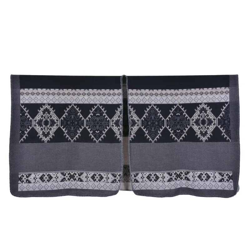 2020 Top Fashion Women Adult Winter Hijab The New Ms Split Shawl Fashion Imitation Exports Increased Thermal Cloak Travel
2020 Top Fashion Women Adult Winter Hijab The New Ms Split Shawl Fashion Imitation Exports Increased Thermal Cloak Travel