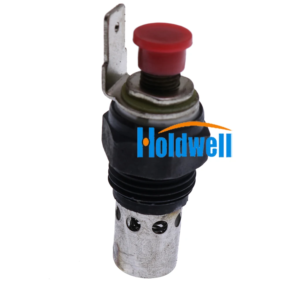 Holdwell Heater Plug K928523 for David Brown 880 885 990 995 996 1190 1194 1200 1210
Holdwell Heater Plug K928523 for David Brown 880 885 990 995 996 1190 1194 1200 1210