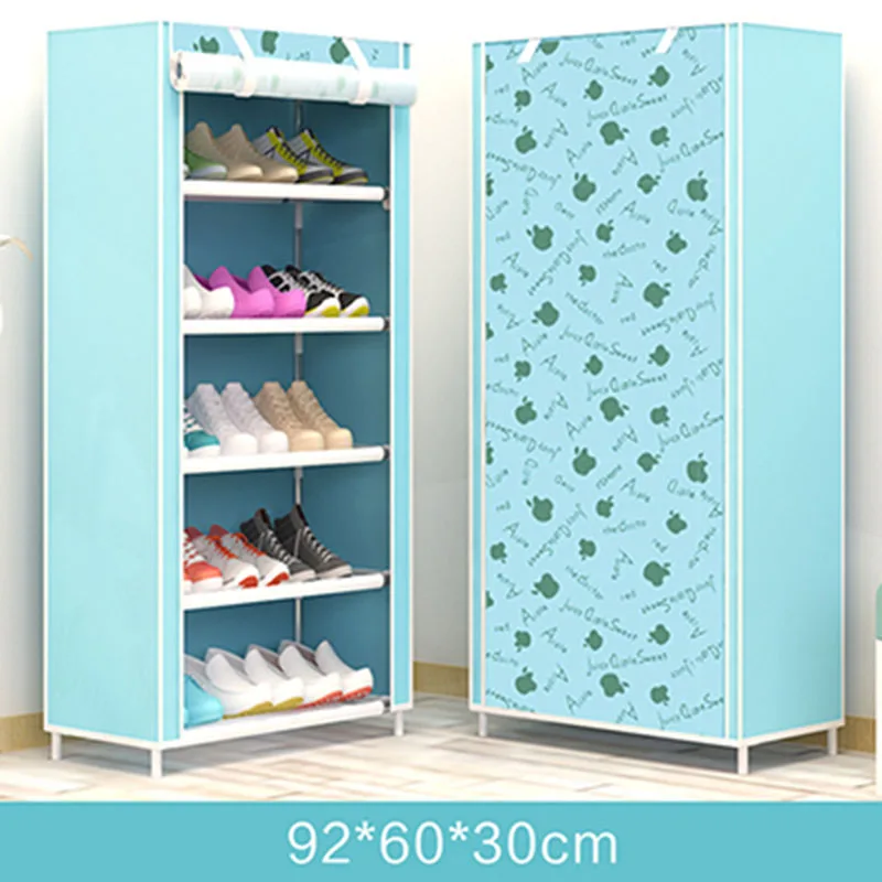 Simple Small Mini Shoe Shelf Dormitory Economical Household Doorway Narrow Multi-layer Bedroom Room Simple Dustproof Shoe
Simple Small Mini Shoe Shelf Dormitory Economical Household Doorway Narrow Multi-layer Bedroom Room Simple Dustproof Shoe