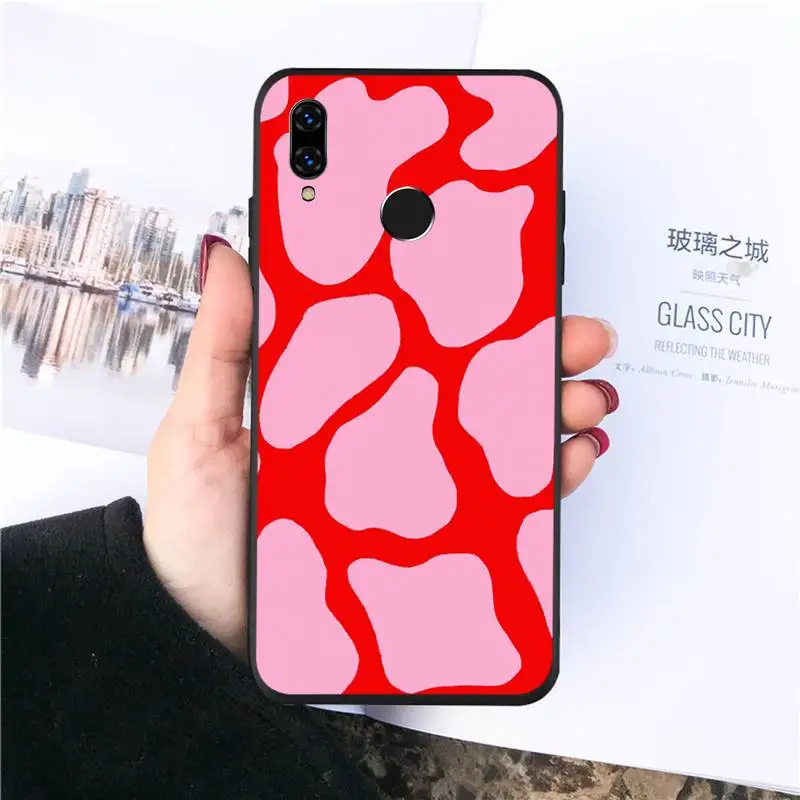 New white black bull pattern Phone Case For Huawei Honor view 7a5.45inch 7c5.7inch 8x 8a 8c 9 9x 10 20 10i 20i lite pro
New white black bull pattern Phone Case For Huawei Honor view 7a5.45inch 7c5.7inch 8x 8a 8c 9 9x 10 20 10i 20i lite pro