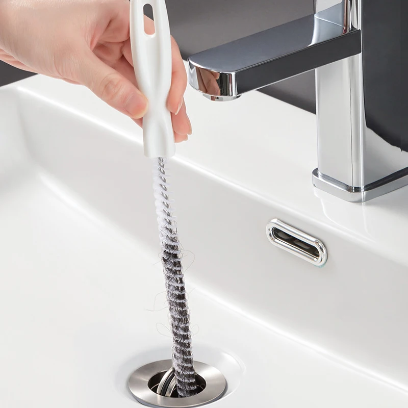 Bathroom Pipe Dredging Tools Drain Cleaner Sticks Clog Remover Cleaning Tools Kitchen Sink Sewer Cleaning Hook Water Sink Tool
Bathroom Pipe Dredging Tools Drain Cleaner Sticks Clog Remover Cleaning Tools Kitchen Sink Sewer Cleaning Hook Water Sink Tool