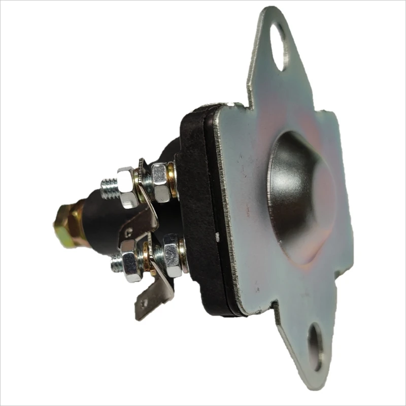 Marine Starter Tilt/Trim Relay Solenoid for Mercruiser & Mercury 89-96158T 89-846070 12V
Marine Starter Tilt/Trim Relay Solenoid for Mercruiser & Mercury 89-96158T 89-846070 12V