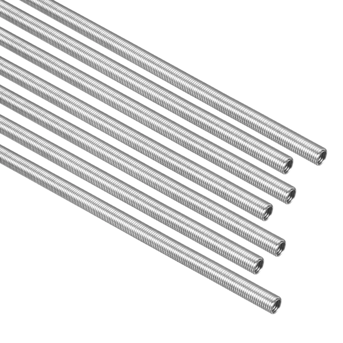 uxcell Heating Resistor Wire Nichrome Resistance Wires for Heating Elements 1000w-1500w 5.6x480mm DxL 15pcs
uxcell Heating Resistor Wire Nichrome Resistance Wires for Heating Elements 1000w-1500w 5.6x480mm DxL 15pcs