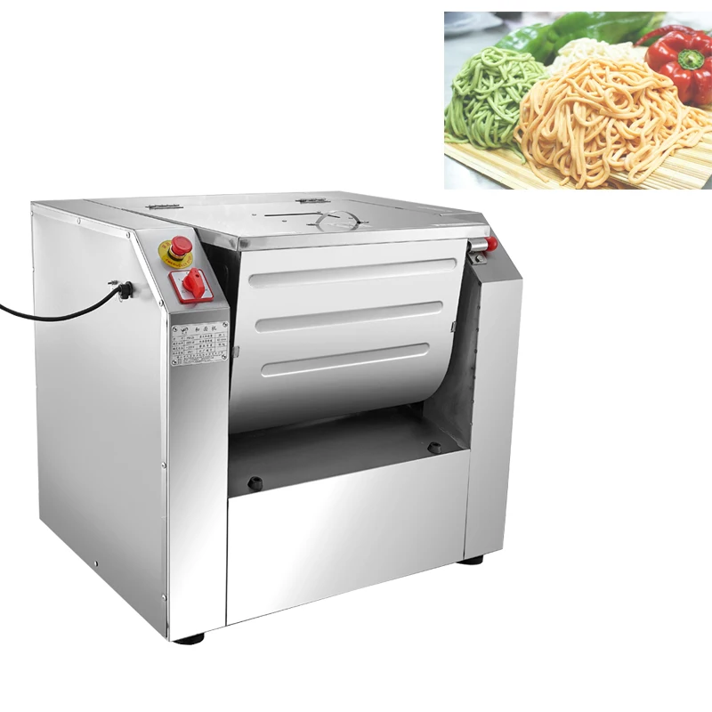 Commercial Spiral Mixer Of Loaf Bread Mixer Dough Kneading Machine For Bakery Equipment
Commercial Spiral Mixer Of Loaf Bread Mixer Dough Kneading Machine For Bakery Equipment