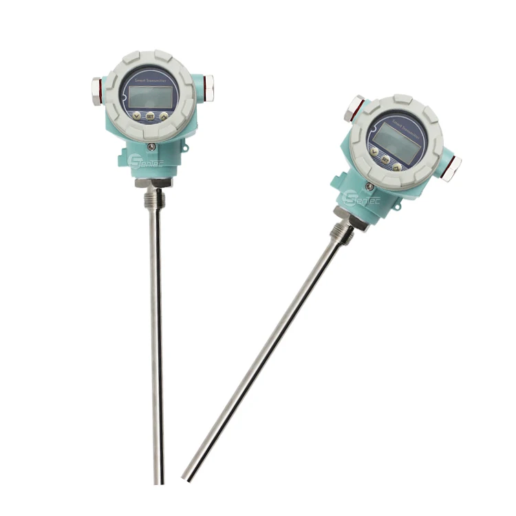 Coolant Temp Gauge Temperature Transmitter Hart Raspberry Pi Temperature Monitor Pt 100 Temperature Sensor Controller Pt100
Coolant Temp Gauge Temperature Transmitter Hart Raspberry Pi Temperature Monitor Pt 100 Temperature Sensor Controller Pt100