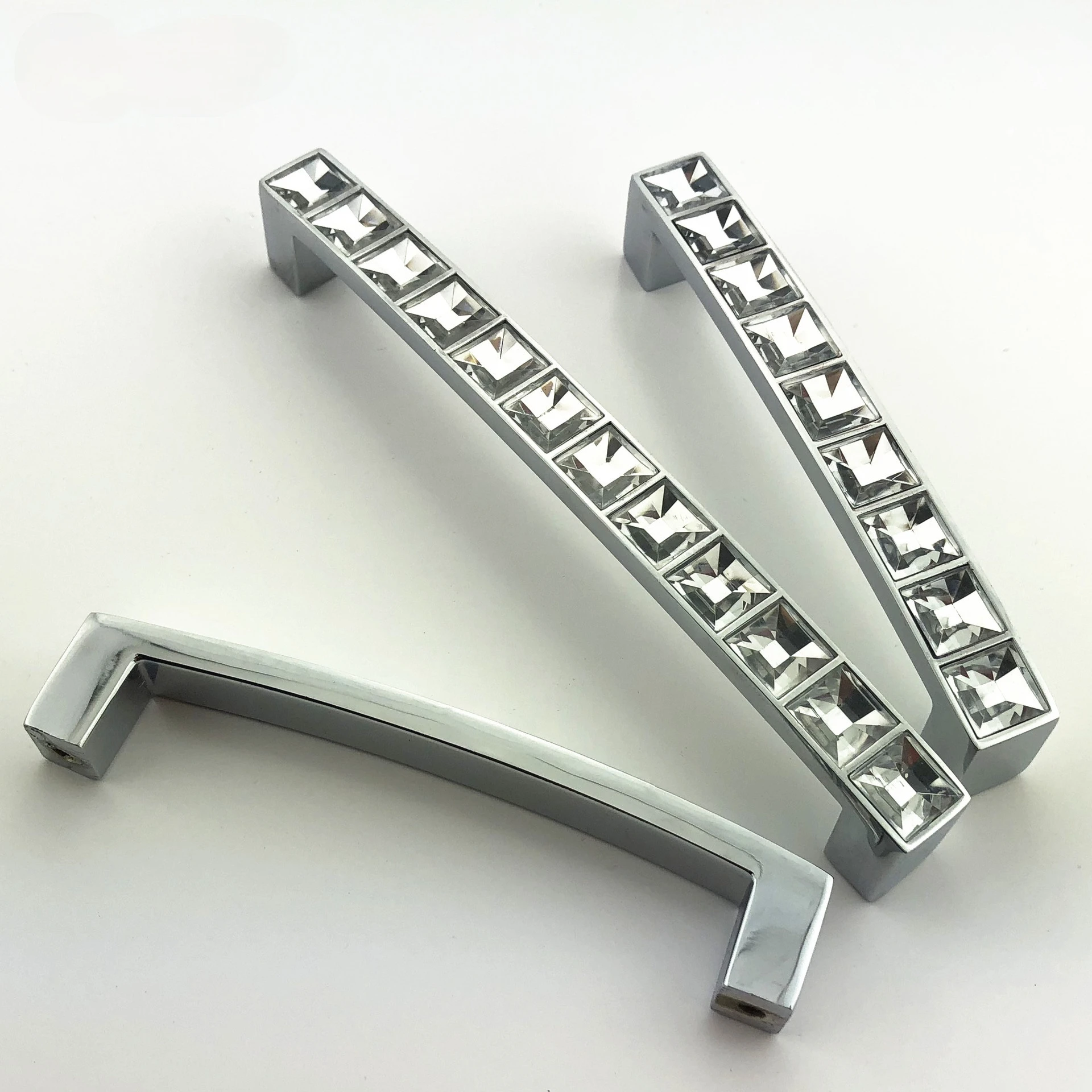 Crystal Cupboard Pulls Drawer Knobs Kitchen Furniture Handle Desk Hardware Kitchen Cabinet Crystal Glass Knobs Cabinet Handles
Crystal Cupboard Pulls Drawer Knobs Kitchen Furniture Handle Desk Hardware Kitchen Cabinet Crystal Glass Knobs Cabinet Handles