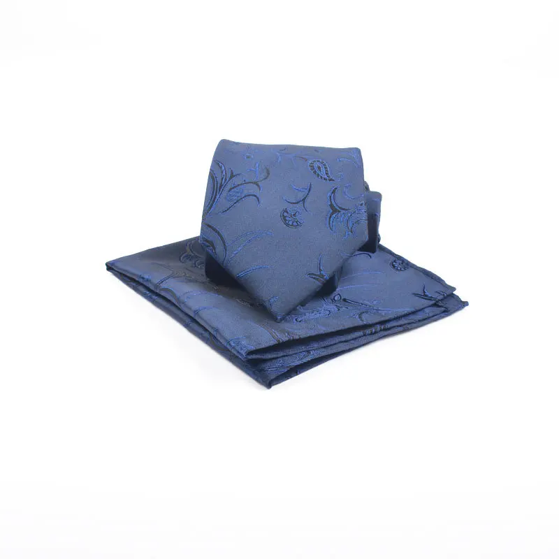 Silk Necktie 2-Piece Polyester Scarf Mulberry Set
Silk Necktie 2-Piece Polyester Scarf Mulberry Set