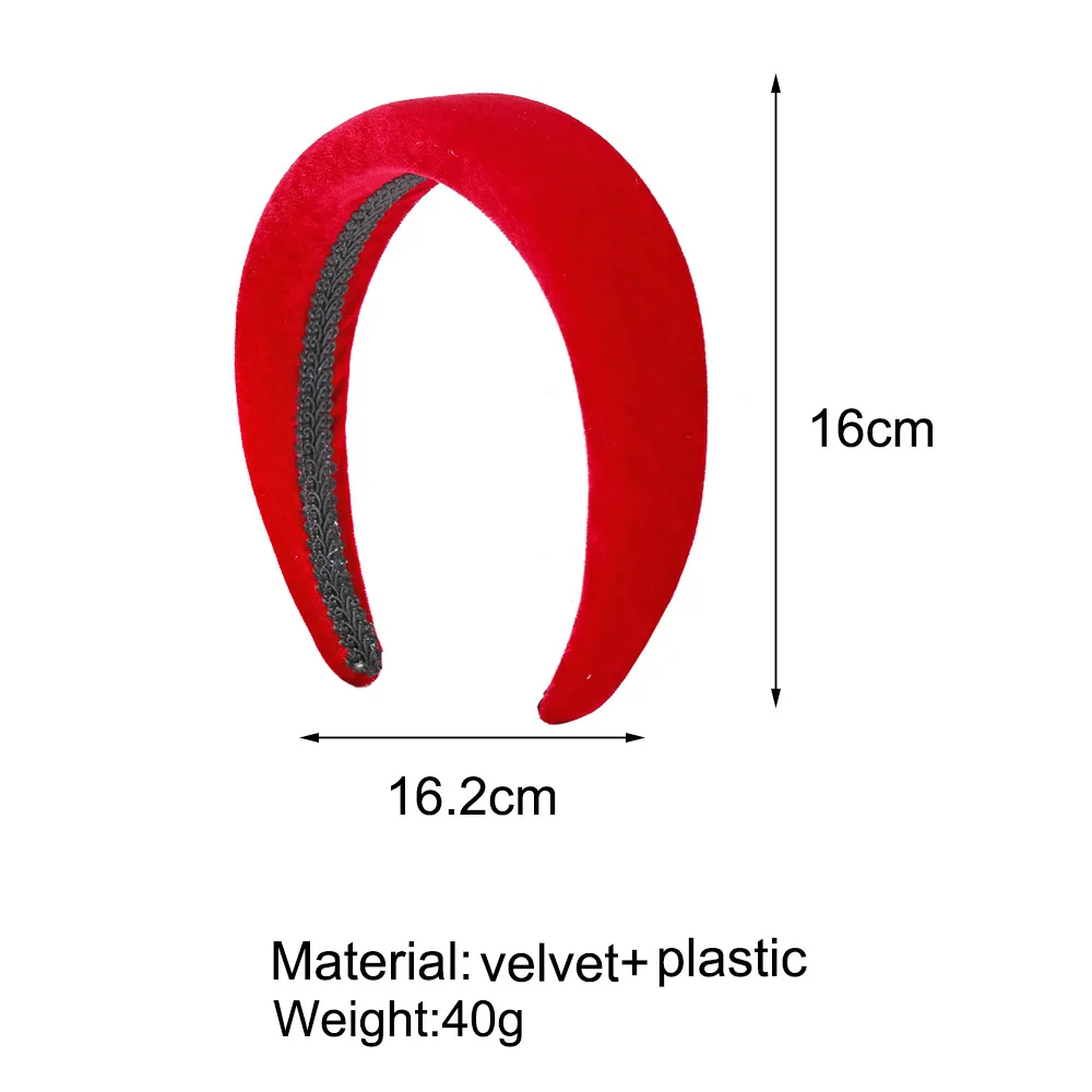 2020 new fashion elegant solid knot women hairbands girl's headbands ins wide lady's headwear hair accessories
2020 new fashion elegant solid knot women hairbands girl's headbands ins wide lady's headwear hair accessories