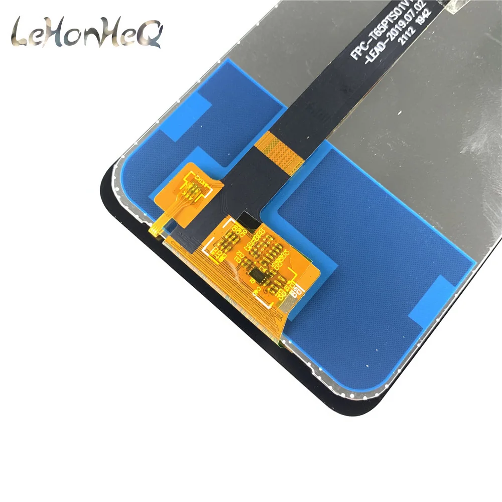 For LG K50S LM-X540 LCD Display LMX540HM Touch Screen Digitizer Assembly Replacement For LG K50S LCD Display
For LG K50S LM-X540 LCD Display LMX540HM Touch Screen Digitizer Assembly Replacement For LG K50S LCD Display