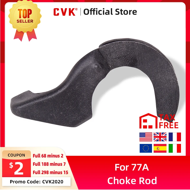 CVK Motorcycle Push Pull Carburetor Choke Rod Throttle Switch Valve Lever For Suzuki GSF250 Bandits250 77A 78A Bandits
CVK Motorcycle Push Pull Carburetor Choke Rod Throttle Switch Valve Lever For Suzuki GSF250 Bandits250 77A 78A Bandits