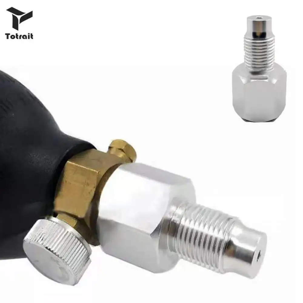 Tactical Tank Adapter Quick Connector And Outlet Connector For Paintball Hunting Supplies
Tactical Tank Adapter Quick Connector And Outlet Connector For Paintball Hunting Supplies