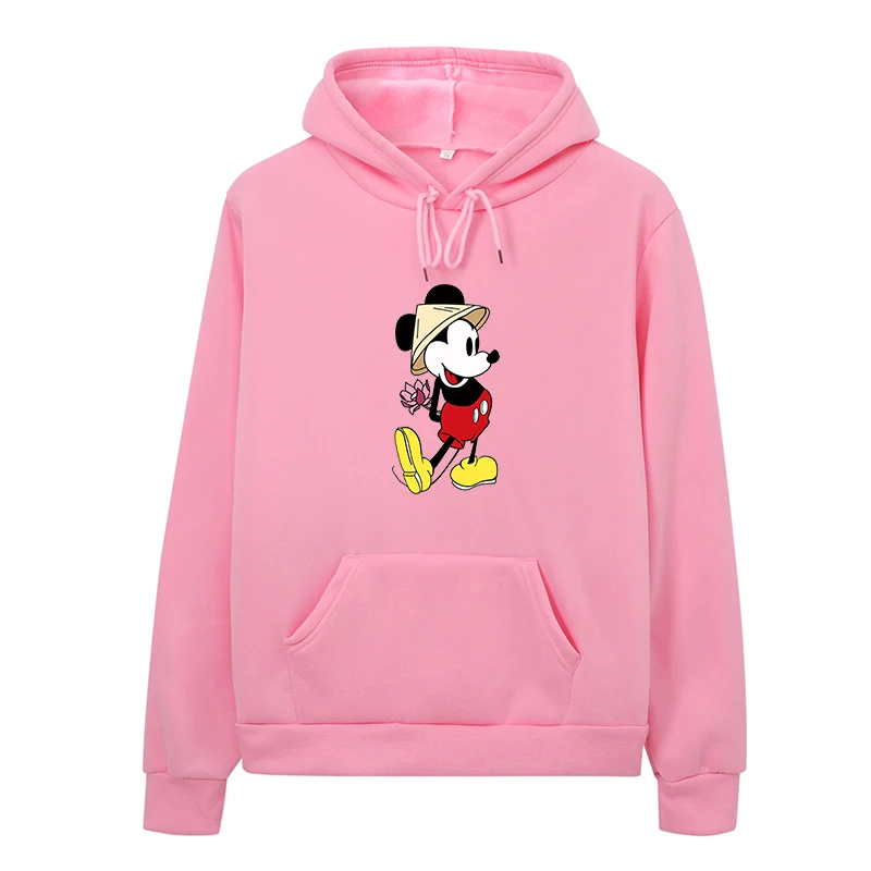 XUANSHOW 2020 Women Sweatshirts Hoodies Character Printed Casual Pullover Cute Jumpers Top Long Sleeve O-Neck Fleece Tops S-XXL
XUANSHOW 2020 Women Sweatshirts Hoodies Character Printed Casual Pullover Cute Jumpers Top Long Sleeve O-Neck Fleece Tops S-XXL