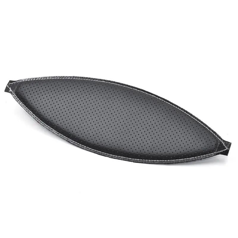Replacement Soft Headband Head Beam Cushion Pad for Hifiman Headphones Headsets
Replacement Soft Headband Head Beam Cushion Pad for Hifiman Headphones Headsets