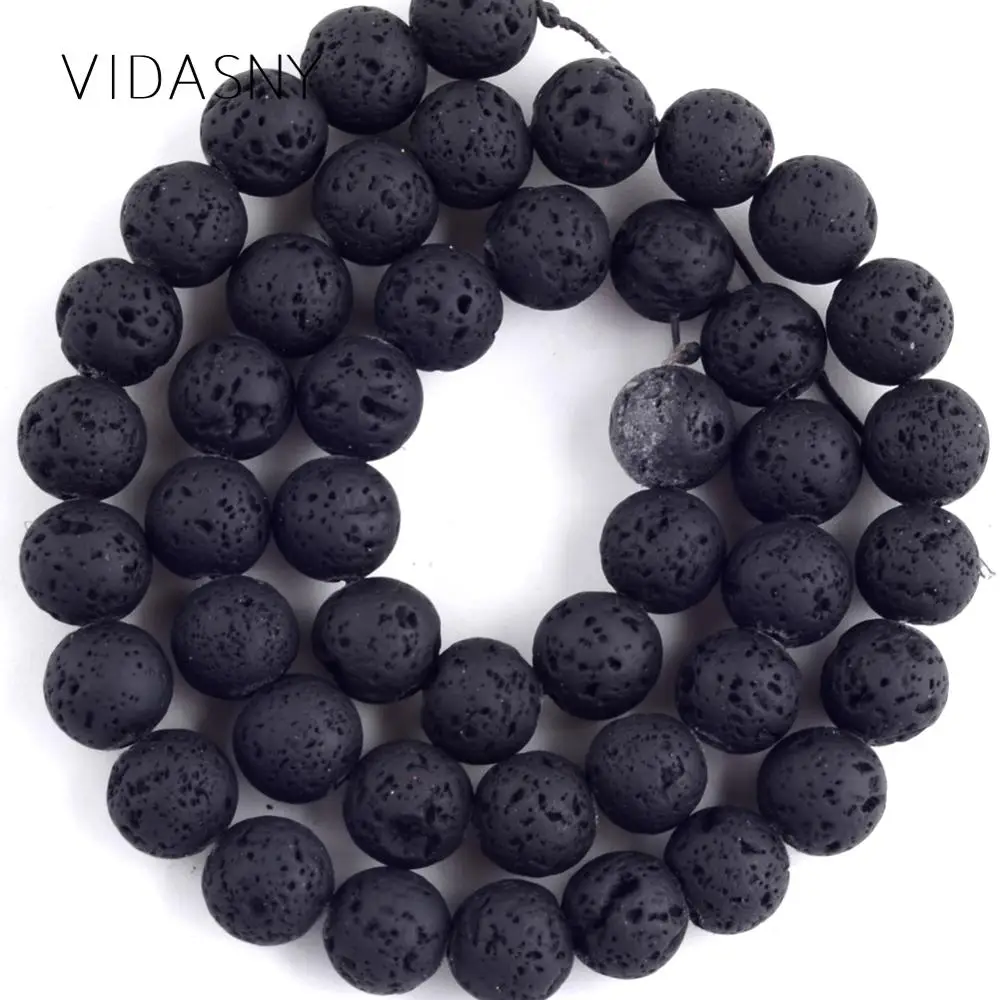 Black Lava Hematite Natural Minerals Gem Stone Beads For Jewelry Making Round Loose Beads 4 6 8 10mm Diy Bracelet Necklace 15"
Black Lava Hematite Natural Minerals Gem Stone Beads For Jewelry Making Round Loose Beads 4 6 8 10mm Diy Bracelet Necklace 15"