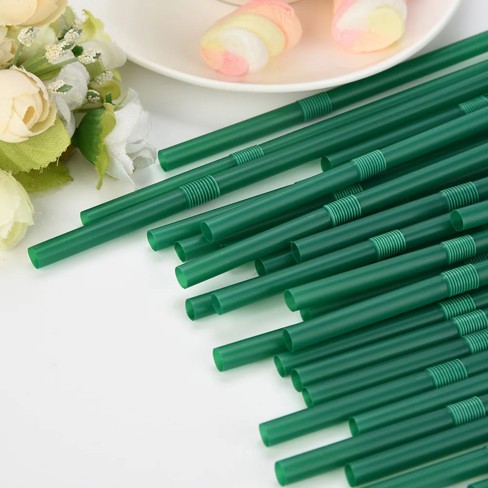 100Pcs Drinking Straws 240mm Black Long Flexible Wedding Party Supplies Plastic Milk Tea Drinking Straws Pajitas Plastico #M
100Pcs Drinking Straws 240mm Black Long Flexible Wedding Party Supplies Plastic Milk Tea Drinking Straws Pajitas Plastico #M