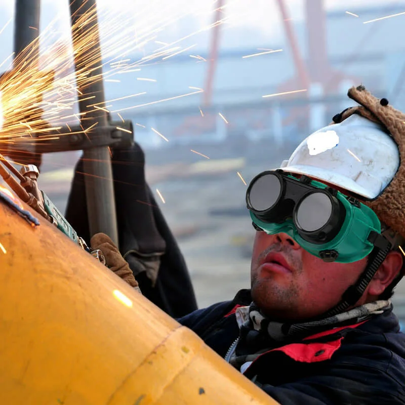 Welders Glass welding goggles Automatic Variable Photoelectric Welding Glasses Auto Darkening Welding Helmets Protective Glasses
Welders Glass welding goggles Automatic Variable Photoelectric Welding Glasses Auto Darkening Welding Helmets Protective Glasses
