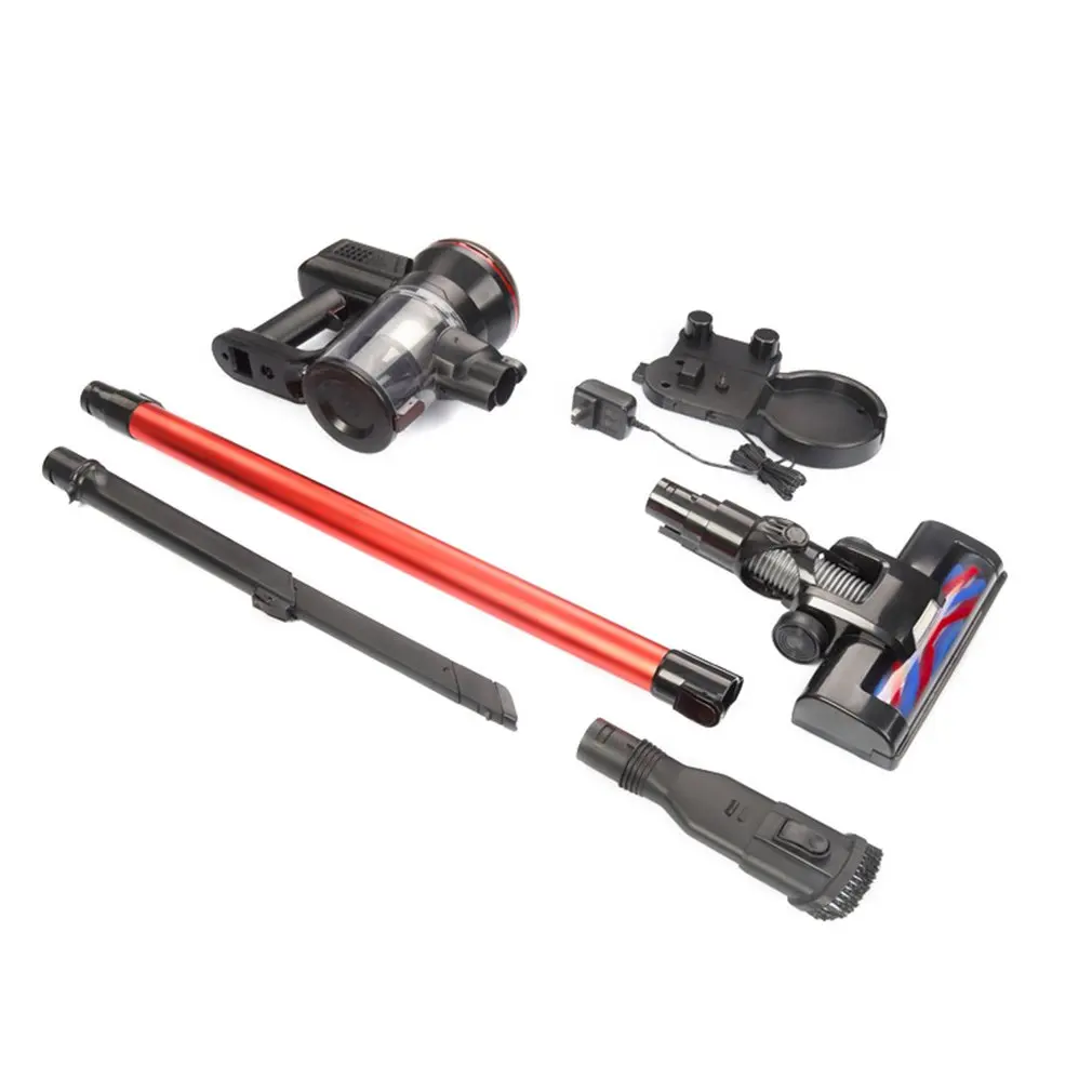 10000Pa Cordless Stick Handheld Multi Cyclone 2-1 Vacuum Cleaner Floor Sweeper Vacuum Household Wireless Vacuum Cleaner
10000Pa Cordless Stick Handheld Multi Cyclone 2-1 Vacuum Cleaner Floor Sweeper Vacuum Household Wireless Vacuum Cleaner