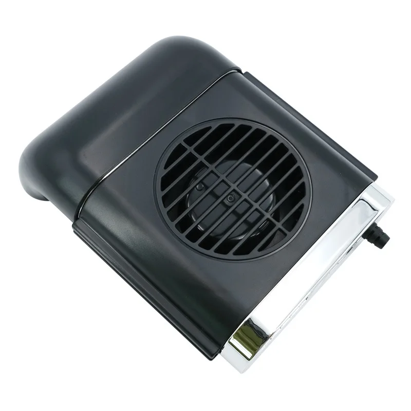 Top Car Fan Magnetic Cooler Silent Wireless Charging USB Fan 3 Speed Adjustable Universal Car Back Seat Auto Cooling Dropship
Top Car Fan Magnetic Cooler Silent Wireless Charging USB Fan 3 Speed Adjustable Universal Car Back Seat Auto Cooling Dropship