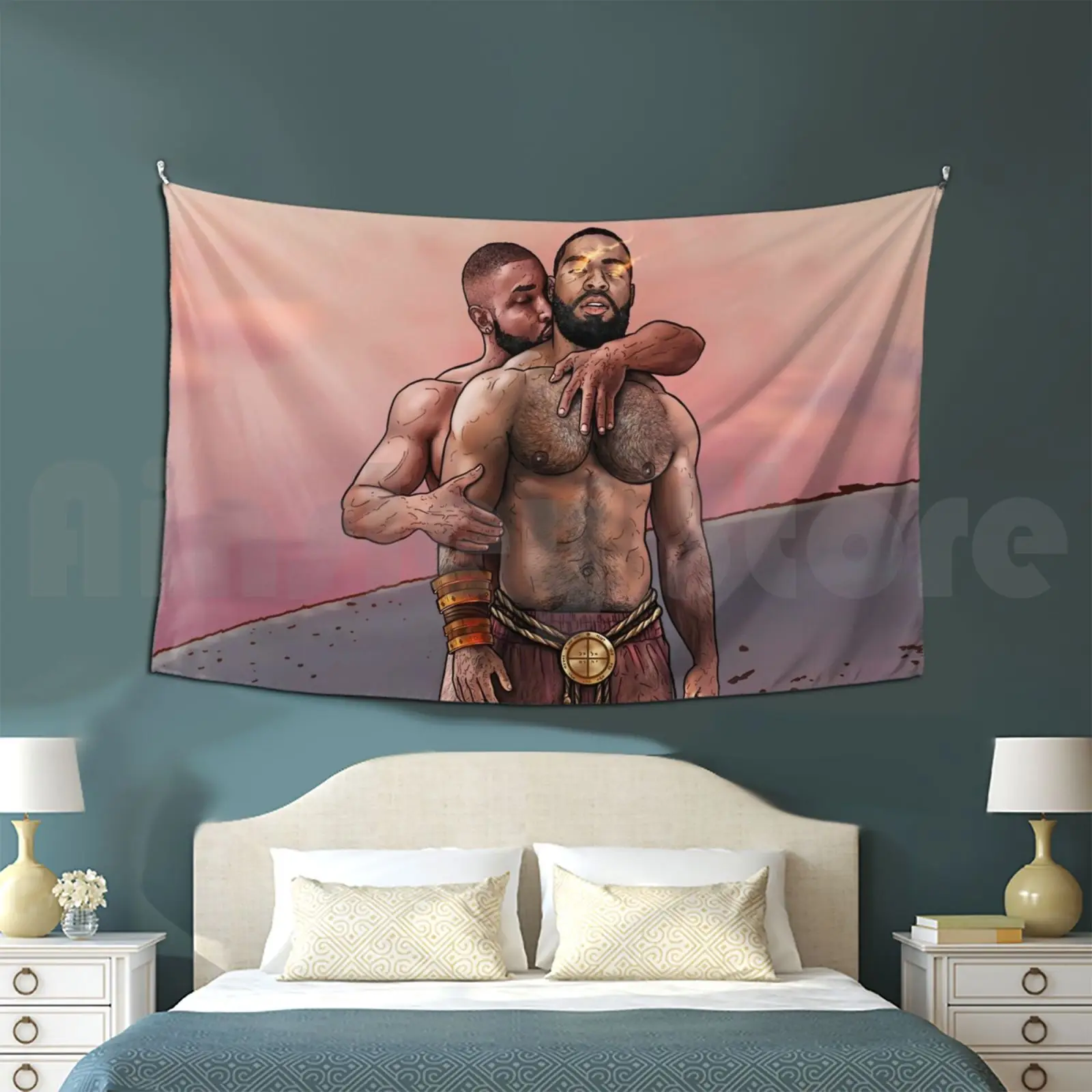 Гобелен негоревший 315 искусство любовь мужчины парни искусство
Гобелен негоревший 315 искусство любовь мужчины парни искусство