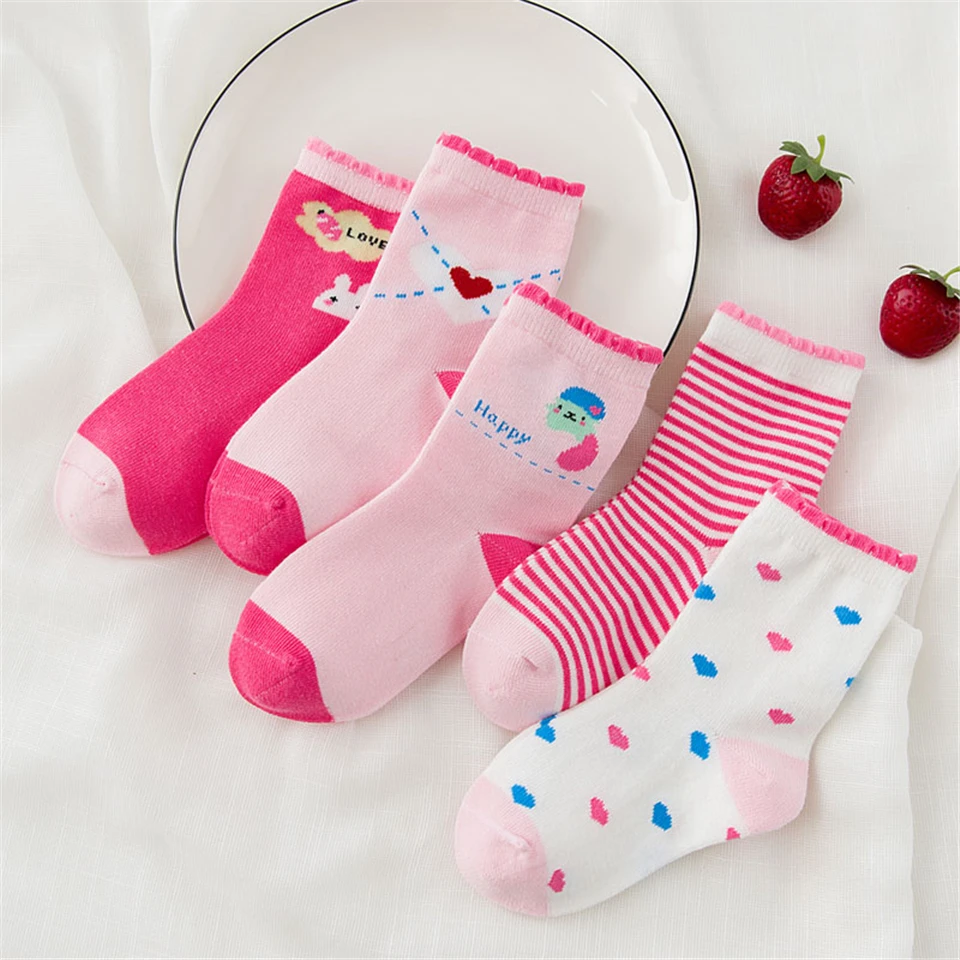 10 Pieces/Lot Unisex Skarpetki Newborn Sock Kids Boy Pink Rabbit Knit Cotton Soft Baby Socks Lovely Girl Children's Miaoyoutong
10 Pieces/Lot Unisex Skarpetki Newborn Sock Kids Boy Pink Rabbit Knit Cotton Soft Baby Socks Lovely Girl Children's Miaoyoutong