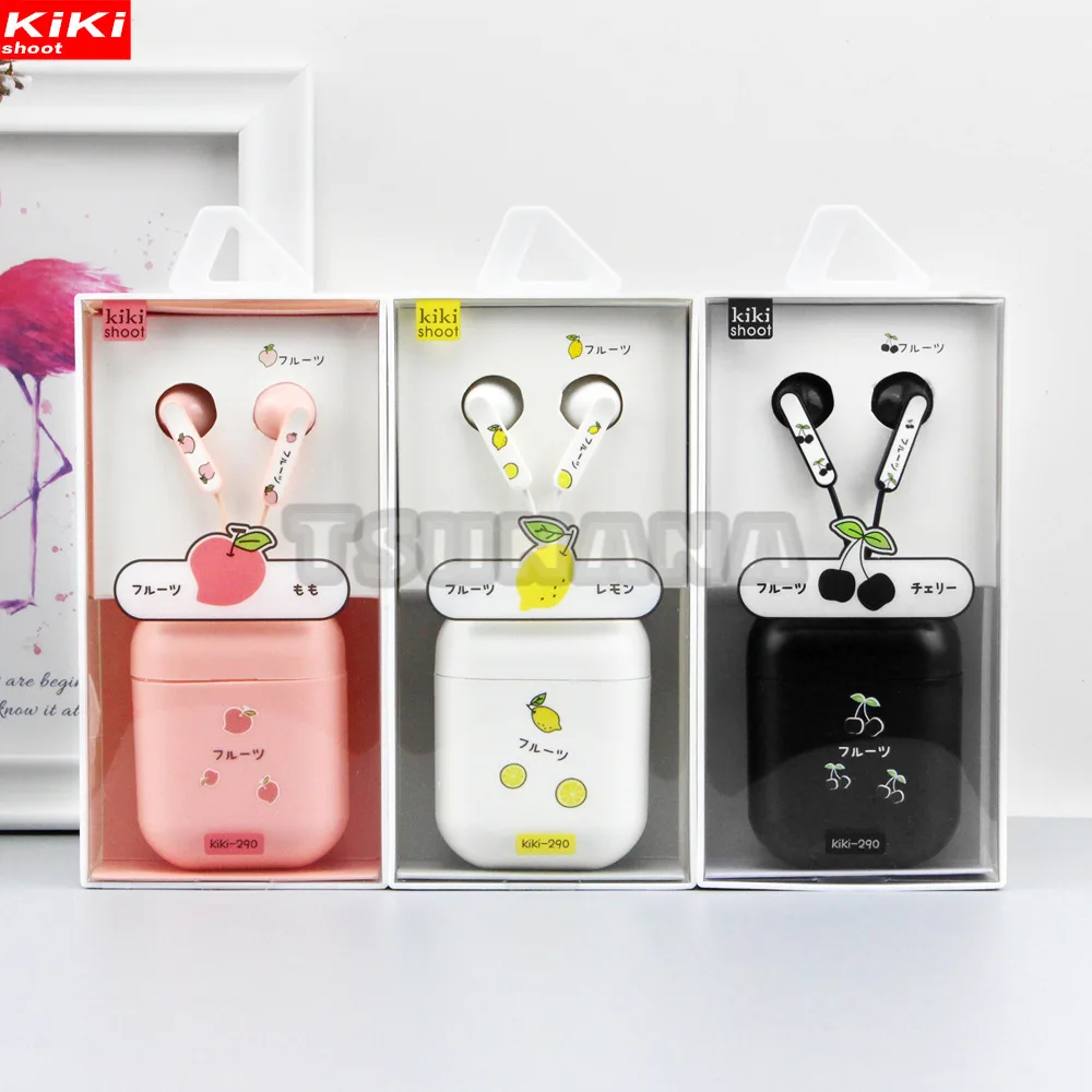 3.5mm Cartoon In-ear Wired Stereo Headphones Headset With Microphone For IPhone Samsung Xiaomi Huawei Earbuds With Portable Box
3.5mm Cartoon In-ear Wired Stereo Headphones Headset With Microphone For IPhone Samsung Xiaomi Huawei Earbuds With Portable Box