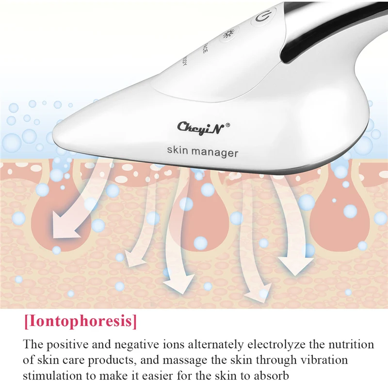 Micro Current Body Massage Heating Face Lifting Skin Tightening Led Light Vibration Face Slimming V Line Up Wrinkles Remover
Micro Current Body Massage Heating Face Lifting Skin Tightening Led Light Vibration Face Slimming V Line Up Wrinkles Remover