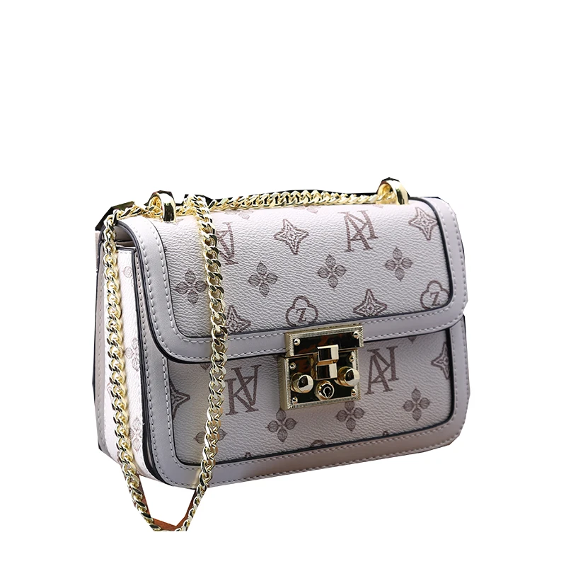Vintage Printing Chain Crossbody Bag for Women Luxury Handbags Women Bags Genuine Leather Purses and Handbags Channels Handbags
Vintage Printing Chain Crossbody Bag for Women Luxury Handbags Women Bags Genuine Leather Purses and Handbags Channels Handbags