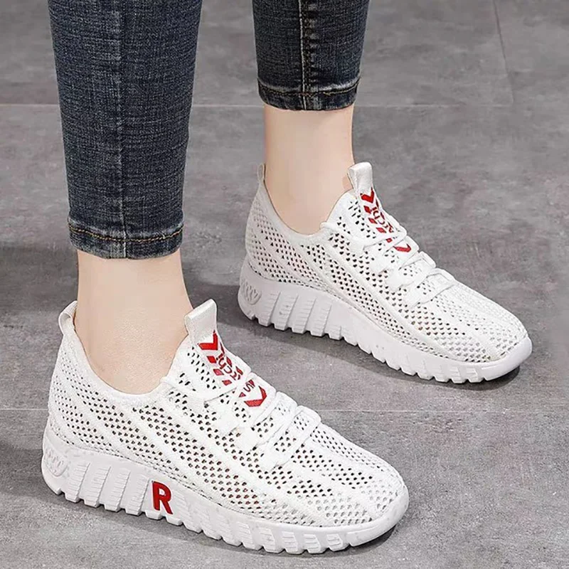 USHINE hot sale running shoes comfortable women's sneakers breathable non-slip wear-resistant outdoor walking men's sports shoes
USHINE hot sale running shoes comfortable women's sneakers breathable non-slip wear-resistant outdoor walking men's sports shoes