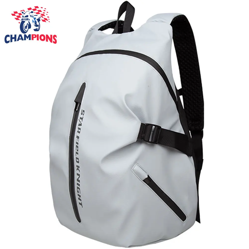 Waterproof Breathable Motorcycle Bag High Capacity Motorbike Backpack Motorcycle Helmet Backpack Motorcycle Blue Racing Bag
Waterproof Breathable Motorcycle Bag High Capacity Motorbike Backpack Motorcycle Helmet Backpack Motorcycle Blue Racing Bag