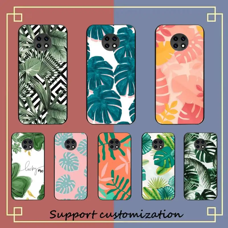 Vintage Flower Leaf Phone Case For Xiaomi Redmi Note 8A 7 5 Note 8pro 8T 9Pro TPU Coque for note 6pro
Vintage Flower Leaf Phone Case For Xiaomi Redmi Note 8A 7 5 Note 8pro 8T 9Pro TPU Coque for note 6pro