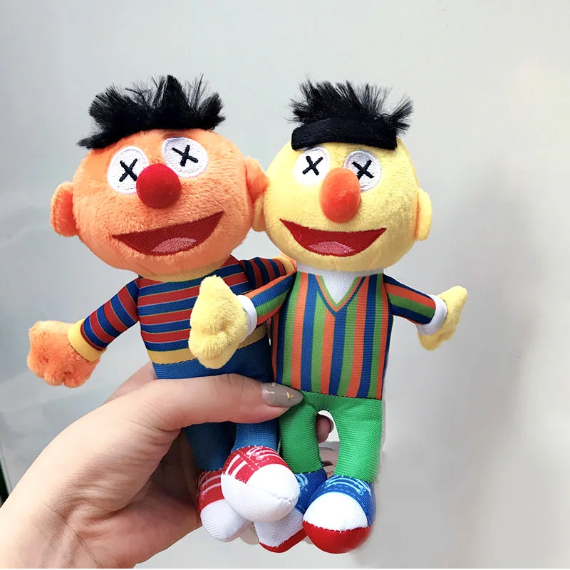 5 стилей 15 см Улица Сезам Elmo CookieMonster Erine Bert Bigbird модная сумка Подвеска плюшевая сумка кула брелок подвеска
5 стилей 15 см Улица Сезам Elmo CookieMonster Erine Bert Bigbird модная сумка Подвеска плюшевая сумка кула брелок подвеска